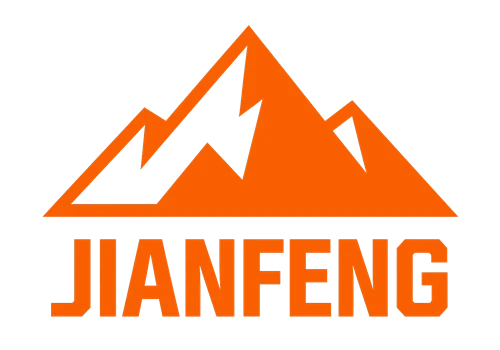 Ninghai Jianfeng Taisteal Táirgí Co, Teo.
